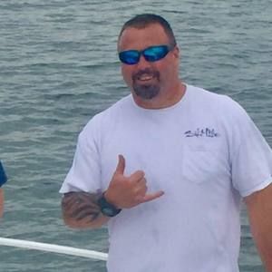 Meet your Posher, Matt